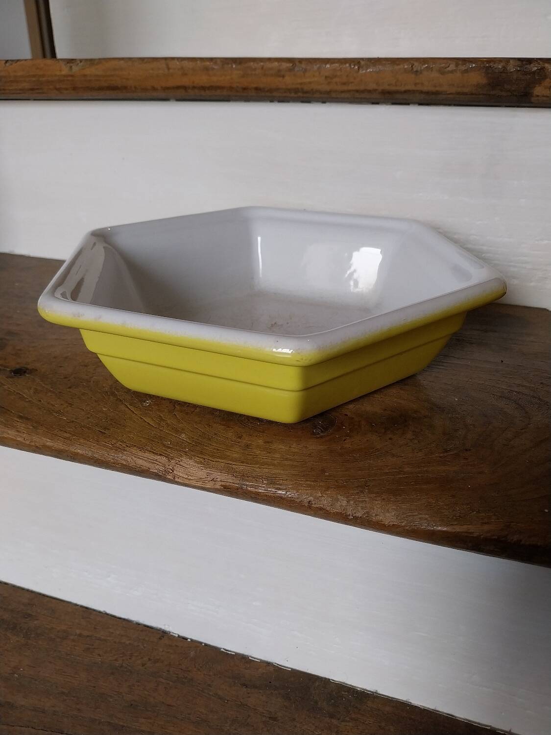 Emile Henry dish