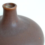 Grand vase soliflore - Antonio Lampecco 1980
