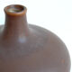 Grand vase soliflore - Antonio Lampecco 1980