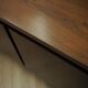 Rosewood sideboard, Danish design, 1980s, production: Denmark