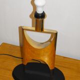 Lamp to lay down 70s