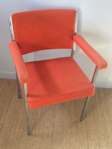 Chair 70's