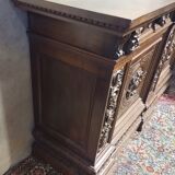 Sideboard style Renaissance