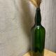 Large old bottle 50 cm