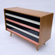 Jiri Jiroutek Chest of Drawers for Interier Praha, 1960s