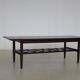 vintage coffee table by Topform