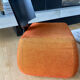 Cinna heated armchairs