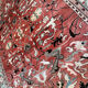 Ziegler oriental carpet 450x360 cm