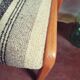 Chaise Baumann Gondole vintage