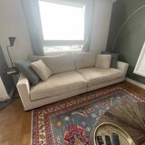 Long Island 3-seater sofa