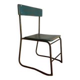 Chaise enfant école