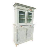 Buffet 2 corps couleur vert d'eau
