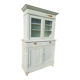 Buffet 2 corps couleur vert d'eau