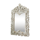 Miroir bois  28cmx17, 5cm