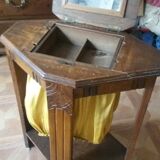 Meuble de rangement couture