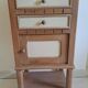 Bedside table