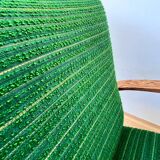 1940s Rare Miroslav Navratil armchair in Alvar Aalto style - Czechoslovakia