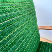 1940s Rare Miroslav Navratil armchair in Alvar Aalto style - Czechoslovakia
