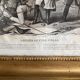 Antique engravings