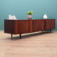 Rosewood sideboard, 70s, Danish design, designer: Ib Kofod Larsen
