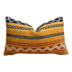 Vintage Moroccan Berber Wool Cushion Cover