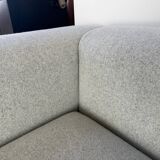 Canapé d'angle Hay Studio / 2,5 places – L 246 cm / Accoudoir gauche