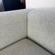 Canapé d'angle Hay Studio / 2,5 places – L 246 cm / Accoudoir gauche