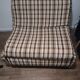 Convertible armchair from the 70s/80s.