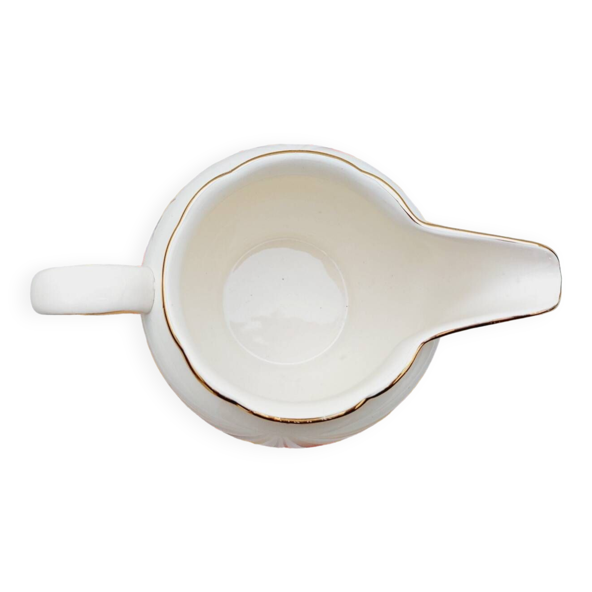 Villeroy & Boch milk jug