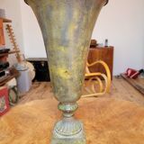 Medici bronze vase