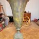 Medici bronze vase