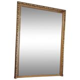 19th century mirror 180x126