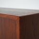 Teak system bookcase, Danish design, 1960s, production: Denmark