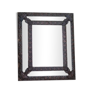 miroir à parcloses,