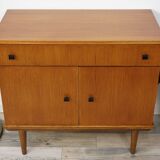 Cabinet teak design 50 60 years