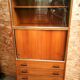Meuble de rangement scandinave style Pierre Gariche