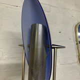 Postmodern design floor lamp from the 80s-90s