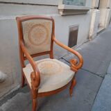 Style chair