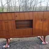 Buffet / enfilade vintage style scandinave