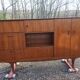 Buffet / sideboard vintage Scandinavian style