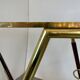 Bar Cart Trolley style Cesare Lacca, 1950’s
