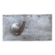 Antique butcher's rail