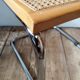 Chaise vintage Breuer B32