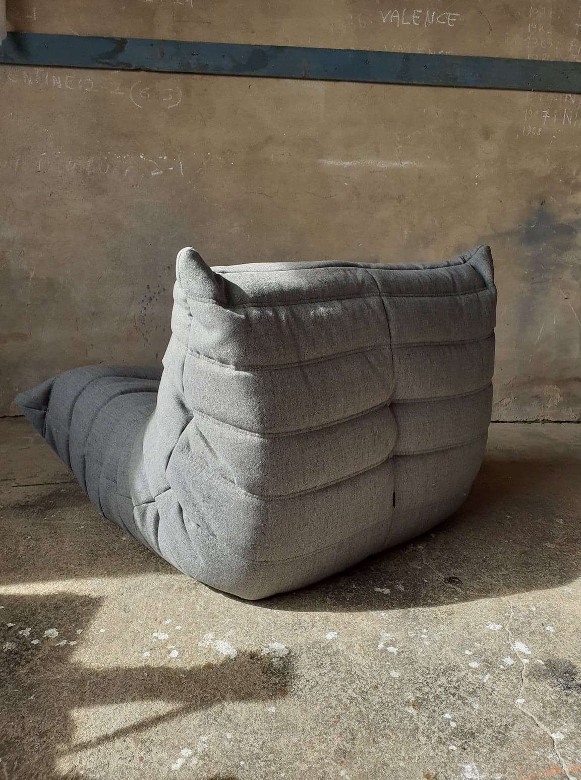 Togo armchair by Michel Ducaroy for Ligne Roset