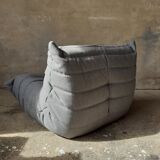 Togo armchair by Michel Ducaroy for Ligne Roset