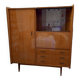 Wardrobe / Showcase / Secretary 50s / 60s