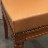 Chaise art déco