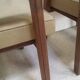 office chair and visitor chairs