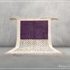 Handmade Azilal rug – Pre-order #AZ422