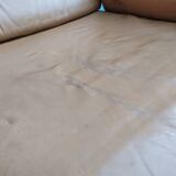 Scandinavian leather lounge